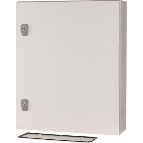 Coffret metal. mural 600X500X150 000111695 EATON CS 65/150 (1/2)
