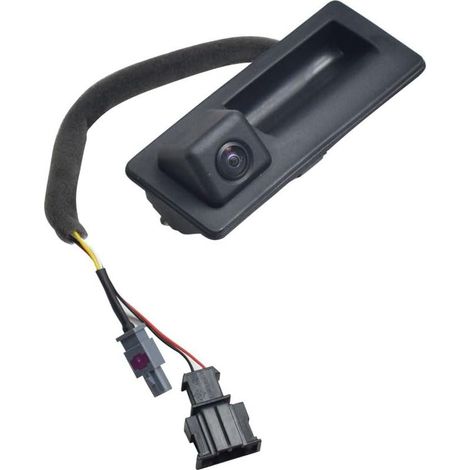 5N0827566AA Rückfahrkamera für Audi A4 A5 A6 Allroad Q3 Q5 S3 S5 5N0827566C 8K0980551 (1/5)