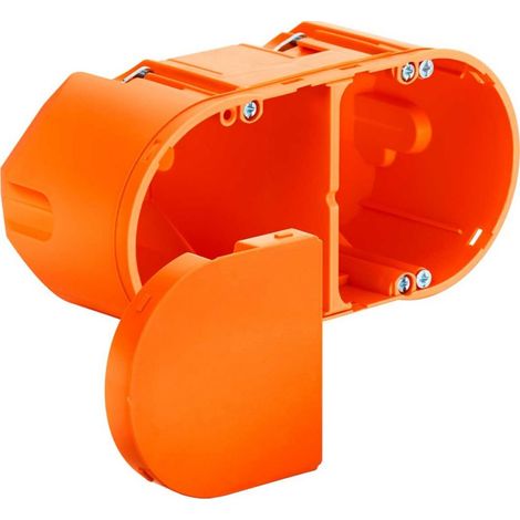 Kaiser Hohlwand Electronic-Dose luftdichte Ausführ. 9062-94 (1/2)