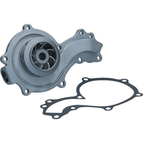 Bomba de agua Kamoka T0037 (1/4)