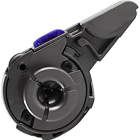 Lot de 8 butées pour volets roulants PVC blanches 40 mm Arrêt de volet avec vis et rondelles incluses Résistance aux UV et aux intempéries (1/5)