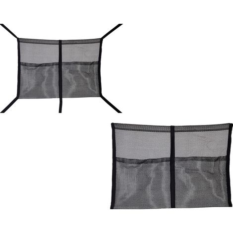 Aga Universal-Schuhtasche für Trampoline 150-518 cm 17 ft