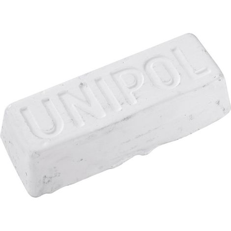 Osborn Polierpasten-Riegel Unipol, Farbe: WHITE