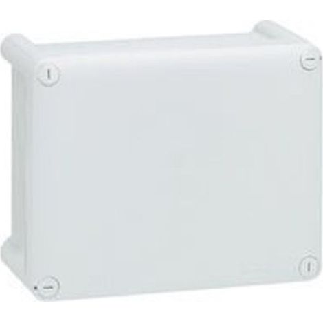 LEGRAND 035966  Caja plexo 220x170x92 sin entradas