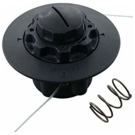 Tête de coupe pour Stihl FS38 FS40 FS45 FS50 FSE60 FSE71 FSE81 TE600 TE700 TE1000 Auto Cut C5-2 4006 710 2105 FDC (1/5)