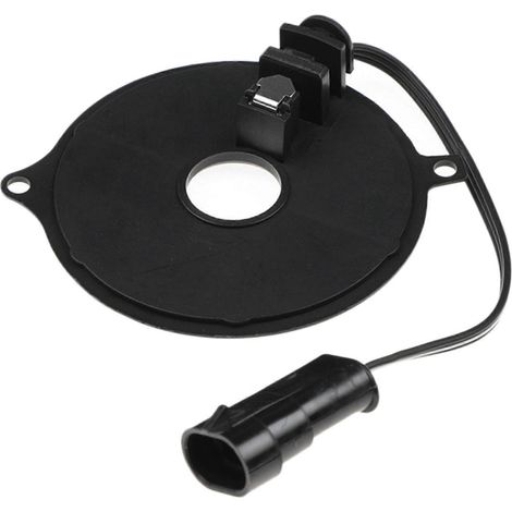 Interrupteur à effet Hall pour plaque de distribution d'allumage pour Jeep Grand Cherokee Wrangler TJ et Dodge Dakota 56027023 56027023AB (1/5)