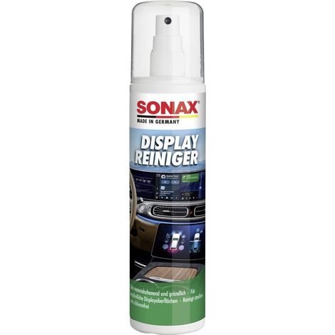 Sonax 392106:SONAX Pulitore display 0.3 l