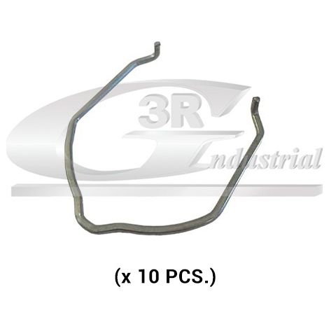 3RG 83757 ANILLO MANGUITO TURBO (PACK 10 PCS)