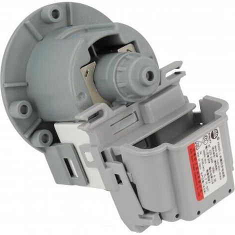 Pompe de vidange pour lave-linge Samsung – Références DC31-00181A et DC31-00181E – Compatible avec modèles WD0704CQR/XSC, WD10F7S7SRP/SA