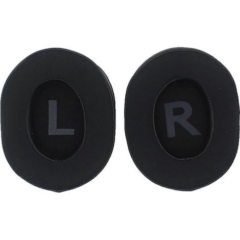 Ersatz-Ohrpolster für professionelle Audio-Headsets