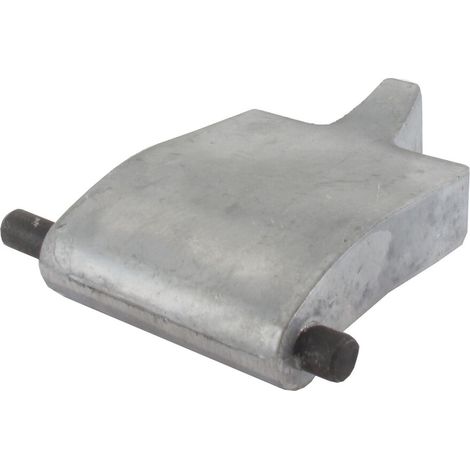 Gegenmesser MAC 201043000036
