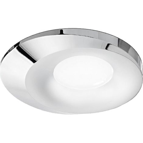 Faretto incasso alluminio gea led janus r gfa161 gu10 led spot incasso