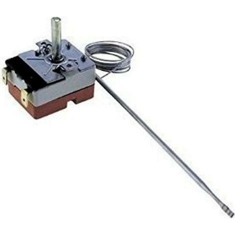 Thermostat Four Universel Pour Toute Marque