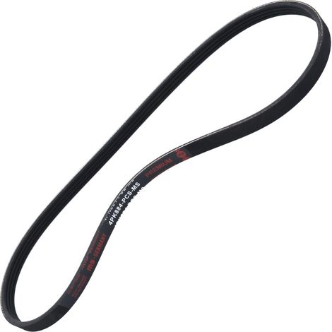 Keilrippenriemen PK 4PK884 (1/2)