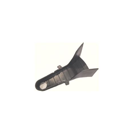 GY210101500 - Carter de protection de courroie pour tondeuse SandriGarden