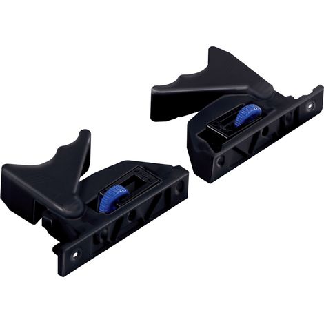 Hettich Schnäpper,                                    für Holzschubkasten,                                    Quadro V6+ EB20,                                    9117485,