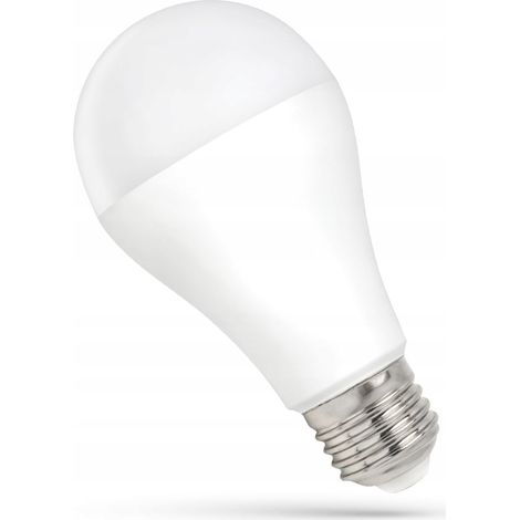 Ampolla spectrum-led led gls e-27 230v 20w 2300 lm (1/2)
