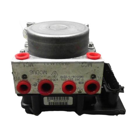 [PRODUIT D'OCCASION] Unite Hydraulique Abs RENAULT Modus ♻️ Ref Oe. 8200747138 - Garantie à vie (1/3)