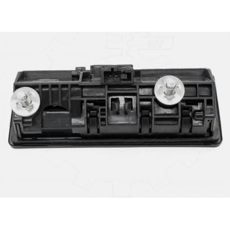Compatible avec les Audi A4, A5, A6, A7 et Q5, interrupteur de hayon 5N0827566B (1/2)