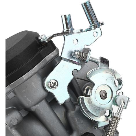 Accessoires moto : carburateur 40 mm Harley Davidson Glide Sportster CV 40 XL883, référence 27490-04 (1/5)