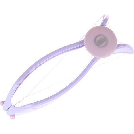 Filiyano-Épilateur facial 1 pièce (1/4)