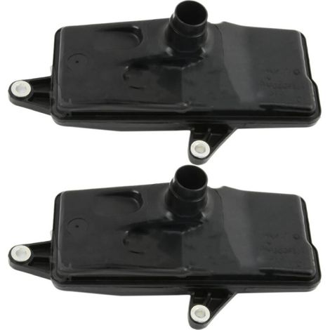 filtros de caja de cambios, conjunto de filtro de transmisión 25420-5T0-003 para CVT FIT JAZZ VEZEL HRV 2014-2020 (1/2)