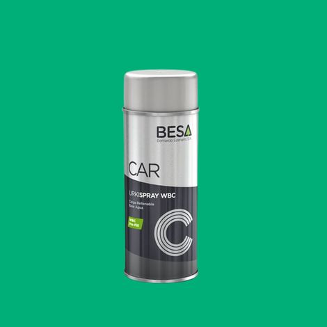 Bombe de Peinture Pantone 2416 C  Mat