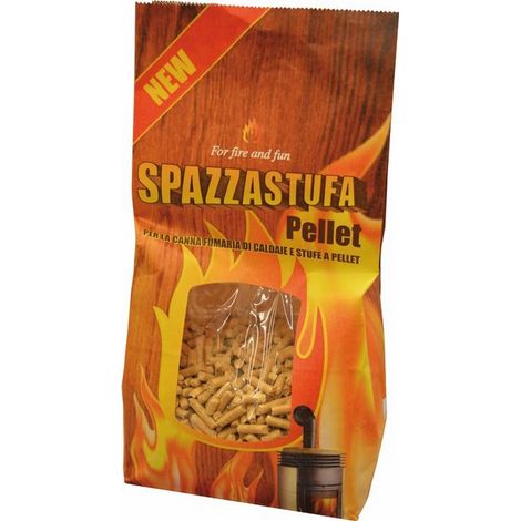 PELLET "SPAZZASTUFA" CF 1,5 KG (1/2)