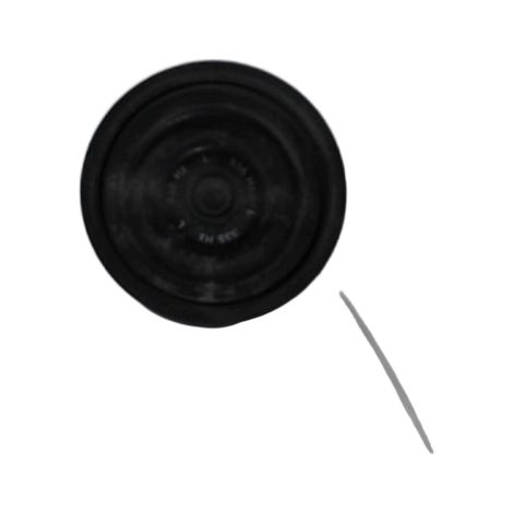 Klaxon / Avertisseur OPEL Astra -94 [PRODUIT D'OCCASION]♻️90482419 (1/2)