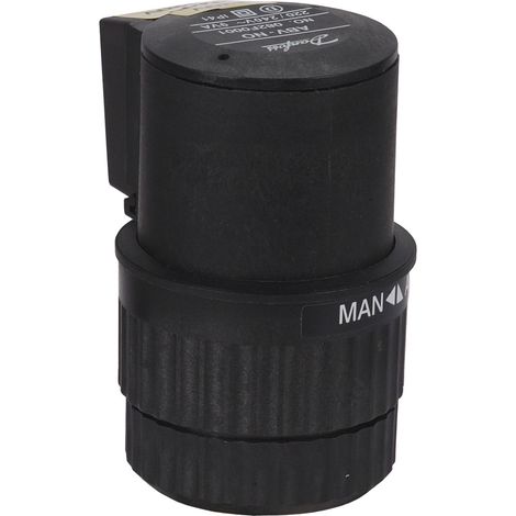 Danfoss Actuador eléctrico, ABV-NC sin función de seguridad, 230 V, 082F6003