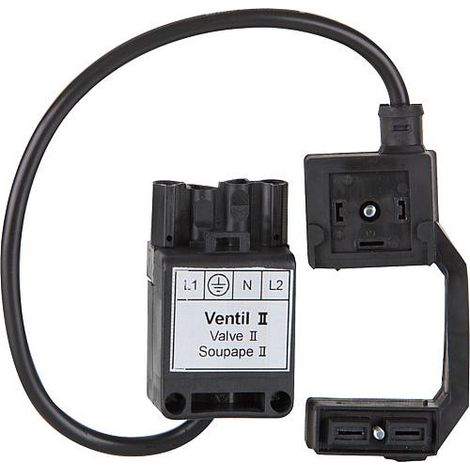 Cable de prise combiné Wolf 8903146