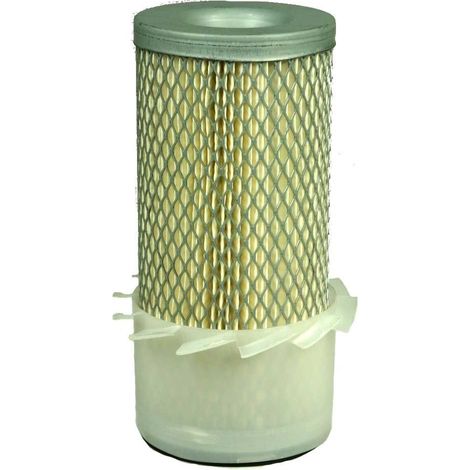 Filtro aria motore motocoltivatore motopompa B08 B15 B17 B19 YANMAR 171022-12530