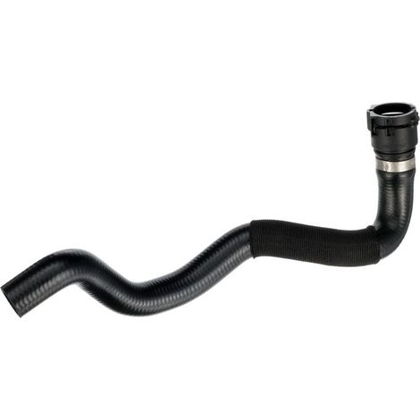 Gaine de chauffage GATES 02-3023 AUDI 8K1819371AB