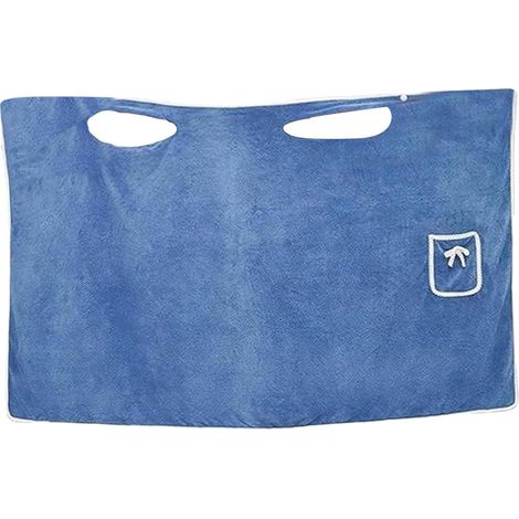 Wrap De Bain Jupe De Bain 4 Saisons Absorbante  Serviette Enveloppante Femme Spa Plage Piscine Salle De Bain Sauna Chambre Maman Épouse Amies Petite Amie (1/5)