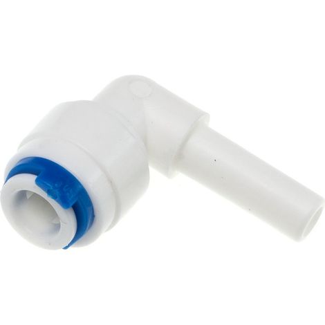 Connettore a Gomito Fast 1/4” F – Fast 1/4” M STI