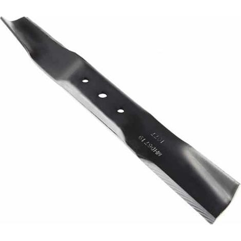 Lame 39,5 cm MTD - 742-0118 - 7420118 - 942-0118 (1/2)