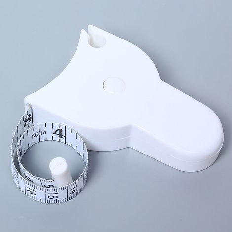 Mètre ruban télescopique automatique de 80 pouces - Mètre ruban rétractable