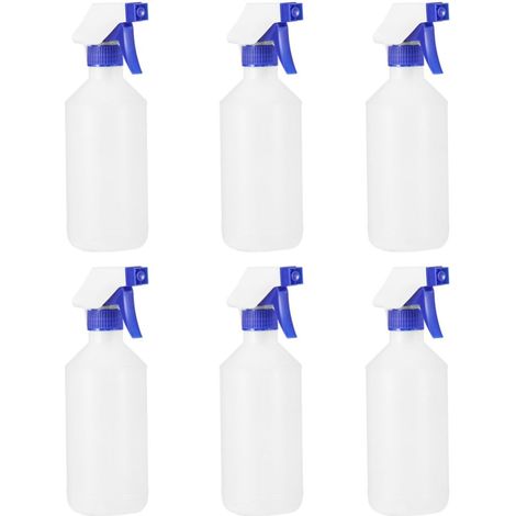 6 Pièces Flacon Roll-on D'huiles Essentielles 15ml en Verre Noir, Rechargeable, pour Parfum et Aromathérapie, Format Voyage, Capuchon Électroplaqué et Décoration Dorée (1/5)