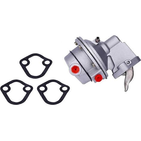 Pompe à carburant 826493-9 18-7281 826493 pour Volvo Penta GM V-8 305 350 (1/5)