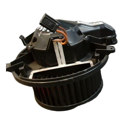 [PRODUIT D'OCCASION] Moteur Ventilateur Chauffage BMW Serie 1 ♻️ Ref Oe. 64119350395 - Garantie à vie (1/4)
