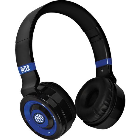 Techmade TM-046-INT auricular y casco Auriculares Inalámbrico y alámbrico Diadema Llamadas/Música MicroUSB Bluetooth Negro, Azul (1/3)