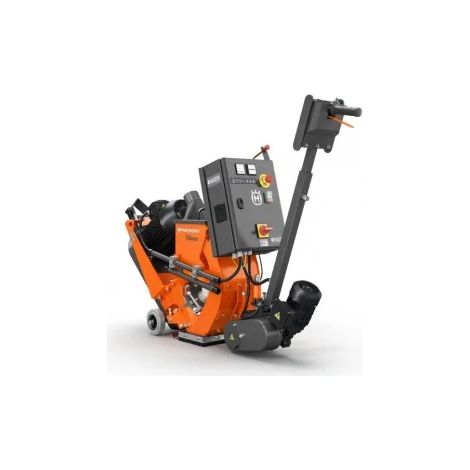 Husqvarna Blastrac 1-8DPS30 Pallinatrice 20,3 cm 970691802 (1/5)