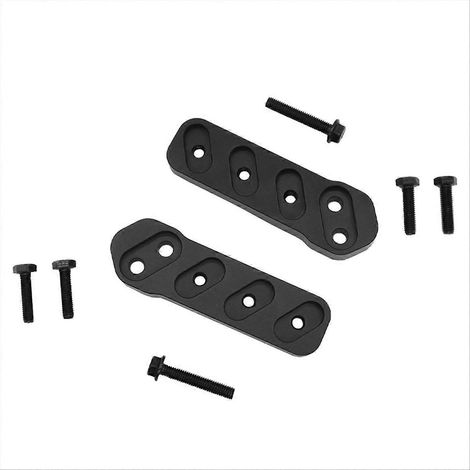 Kit de repositionnement du plancher passager pour RT 2020-2023 (1/5)
