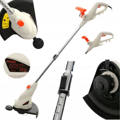 Tagliabordi 1400W KD5121 (1/5)