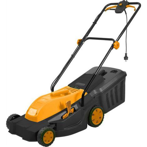 Tondeuse électrique 40 cm Tx1600 Thorx