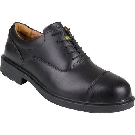 Chaussures de sécurité ville - S3 ESD Aries Würth MODYF noires 39 (1/4)