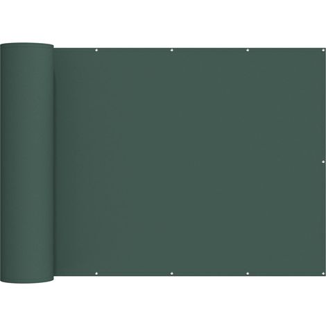 Pantalla de Privacidad para Balcón 200 x 600 cm