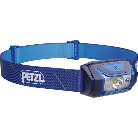 TIKKA BLEUE PETZL E061AB01