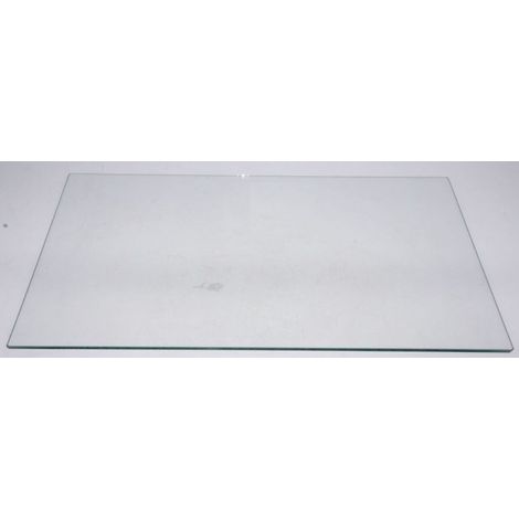 Clayette en verre pour réfrigérateur AEG