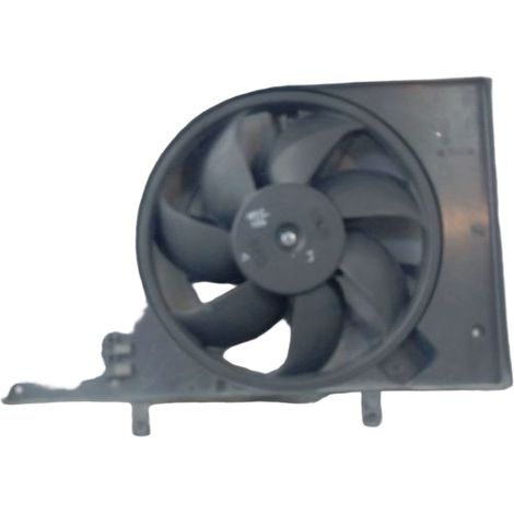 Moteur Ventilateur Radiateur FORD Ka+ [PRODUIT D'OCCASION]♻️2416214 (1/3)